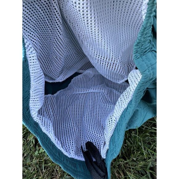 Umbro Select Shorts Men's Medium Made In The USA Netted Inside 21420 - Picture 10 of 16